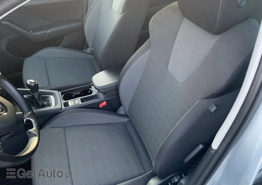 SKODA Octavia 2.0 TDI Ambition