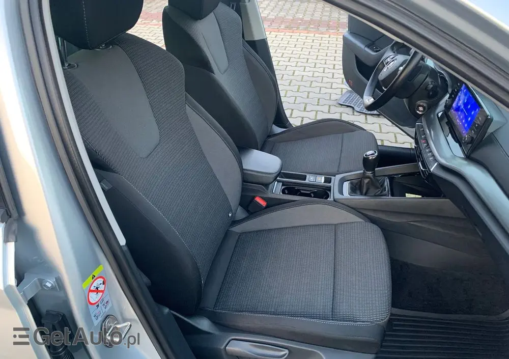 SKODA Octavia 2.0 TDI Ambition