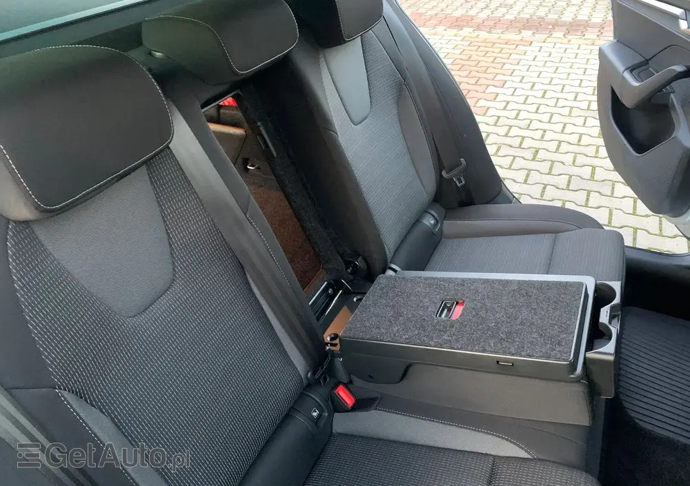 SKODA Octavia 2.0 TDI Ambition