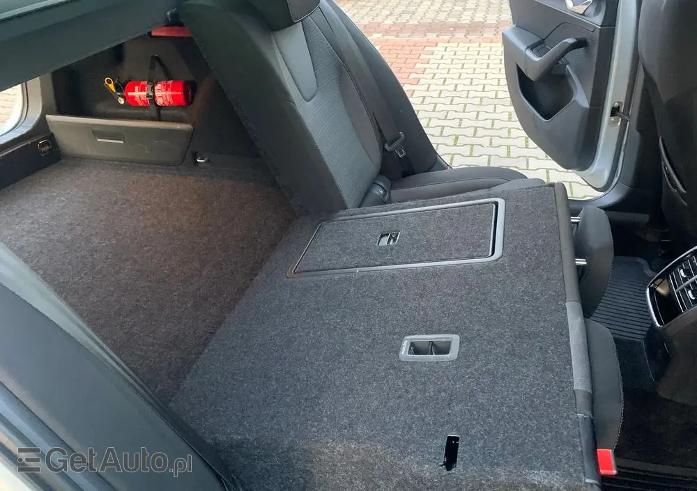 SKODA Octavia 2.0 TDI Ambition