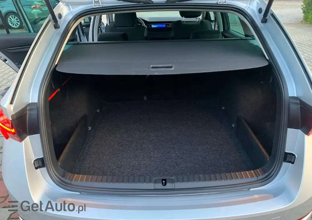 SKODA Octavia 2.0 TDI Ambition