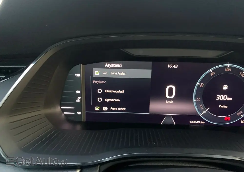 SKODA Octavia 2.0 TDI Ambition