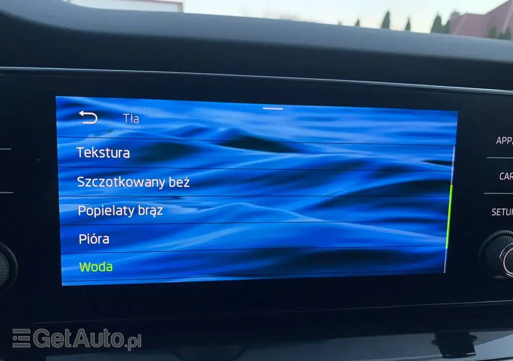 SKODA Octavia 2.0 TDI Ambition