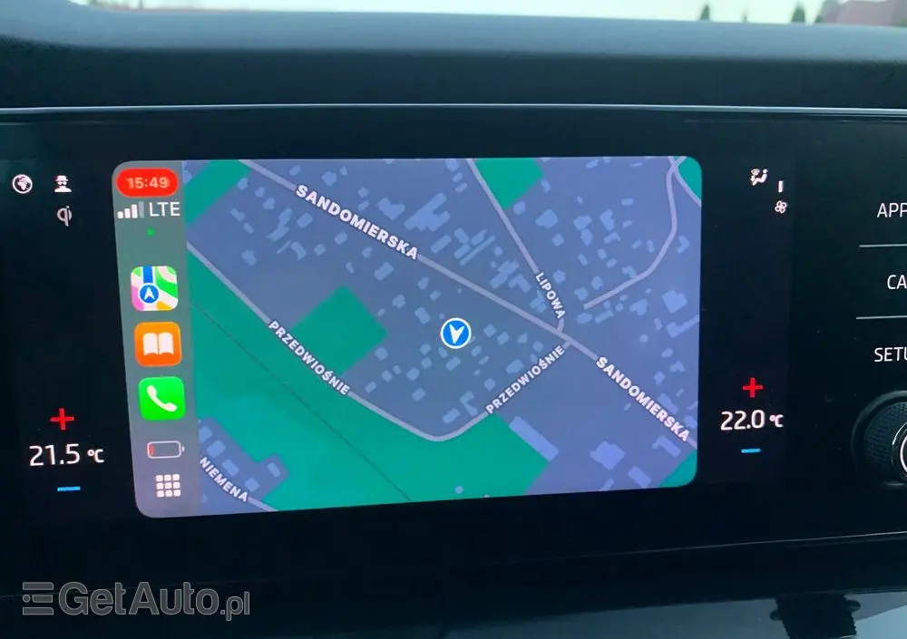 SKODA Octavia 2.0 TDI Ambition