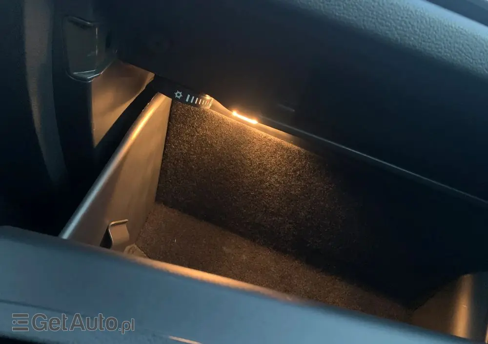 SKODA Octavia 2.0 TDI Ambition