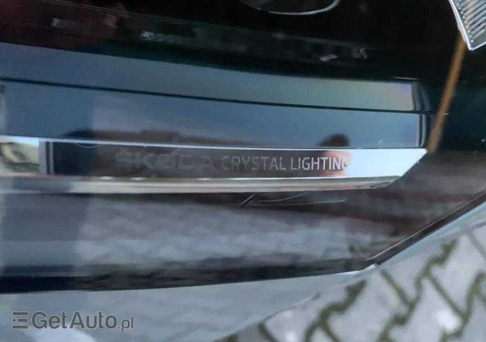 SKODA Octavia 2.0 TDI Ambition