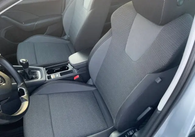 SKODA Octavia 2.0 TDI Ambition