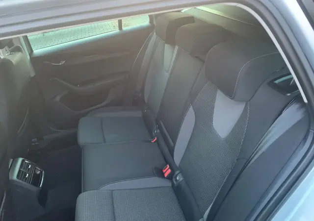 SKODA Octavia 2.0 TDI Ambition