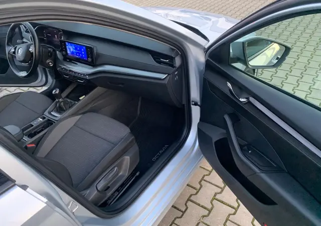 SKODA Octavia 2.0 TDI Ambition