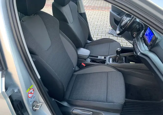 SKODA Octavia 2.0 TDI Ambition