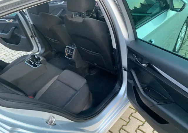 SKODA Octavia 2.0 TDI Ambition