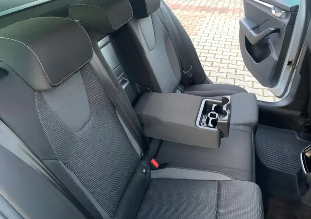 SKODA Octavia 2.0 TDI Ambition