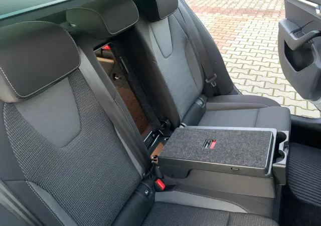 SKODA Octavia 2.0 TDI Ambition