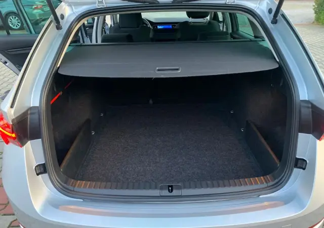 SKODA Octavia 2.0 TDI Ambition