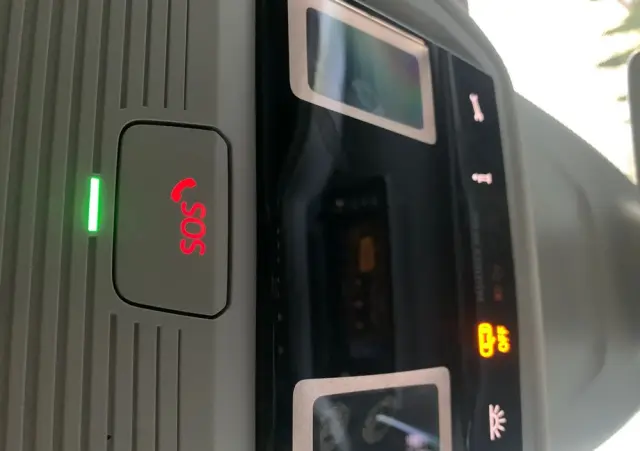 SKODA Octavia 2.0 TDI Ambition