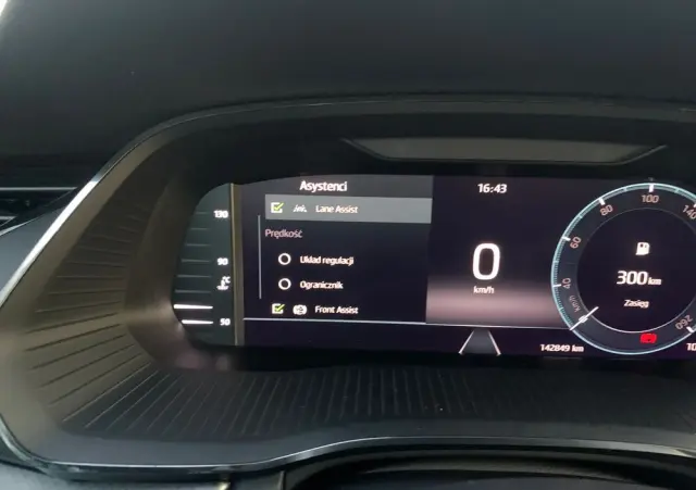 SKODA Octavia 2.0 TDI Ambition