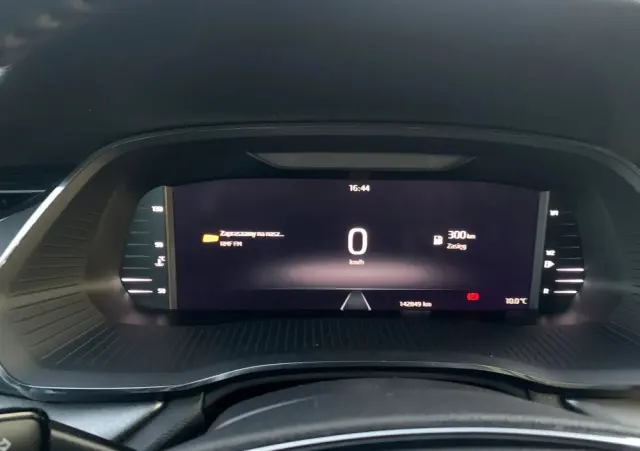 SKODA Octavia 2.0 TDI Ambition