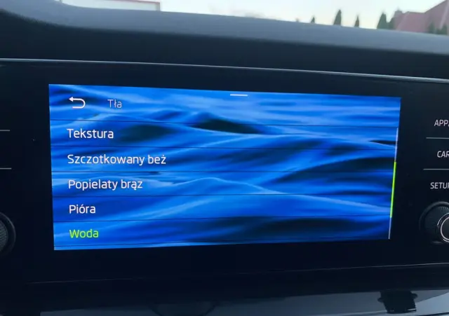 SKODA Octavia 2.0 TDI Ambition