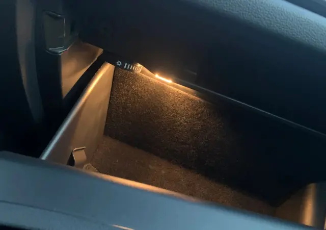 SKODA Octavia 2.0 TDI Ambition