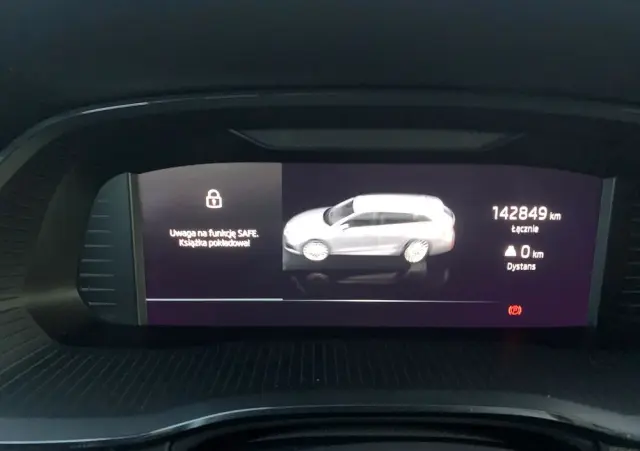 SKODA Octavia 2.0 TDI Ambition