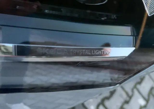 SKODA Octavia 2.0 TDI Ambition