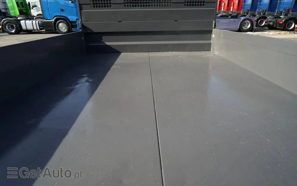 IVECO DAILY 35-180 / WYWROTKA TYLNOZSYPOWA / HI-MATIC / BLIŹNIAK / SPROWADZONY 