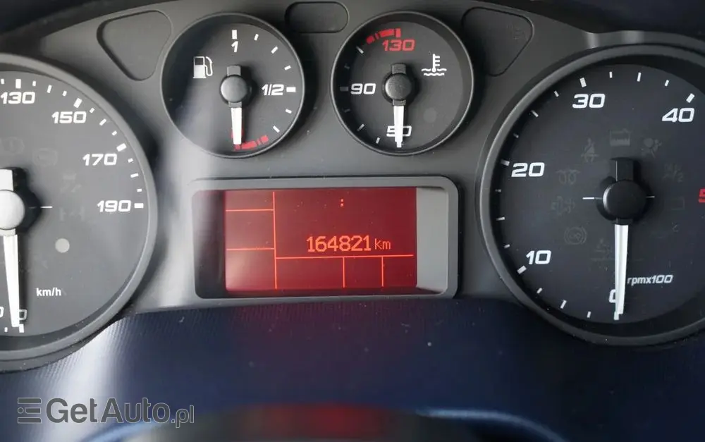 IVECO DAILY 35-180 / WYWROTKA TYLNOZSYPOWA / HI-MATIC / BLIŹNIAK / SPROWADZONY 