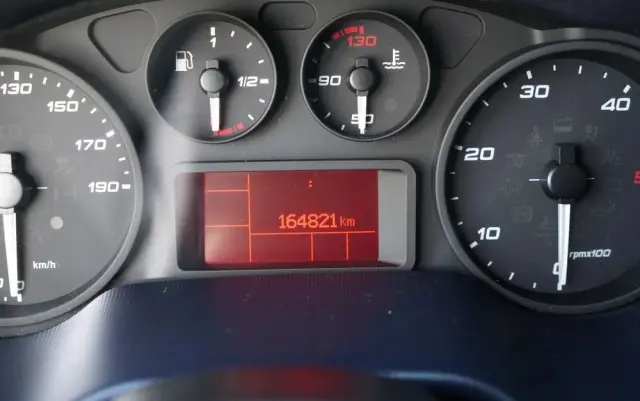 IVECO DAILY 35-180 / WYWROTKA TYLNOZSYPOWA / HI-MATIC / BLIŹNIAK / SPROWADZONY 