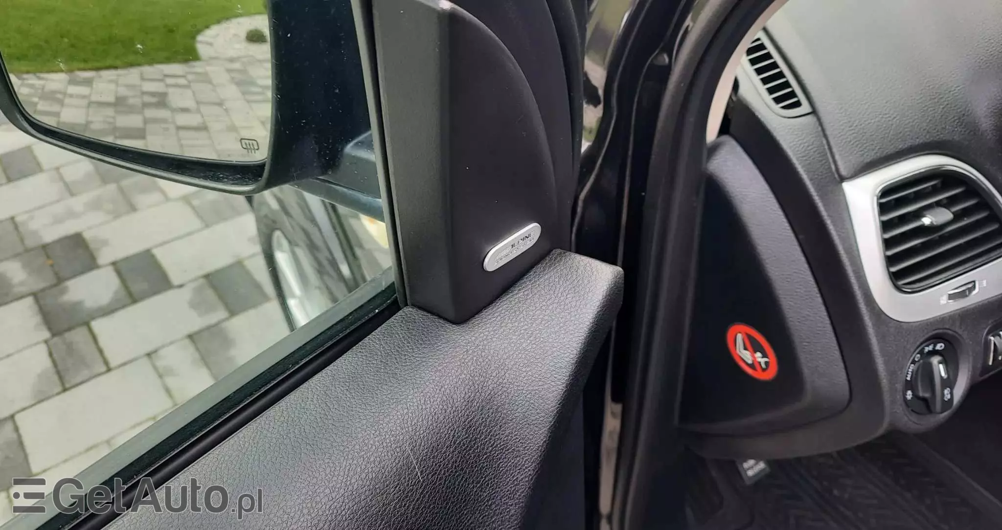FIAT Freemont 2.0 Multijet Lounge AWD
