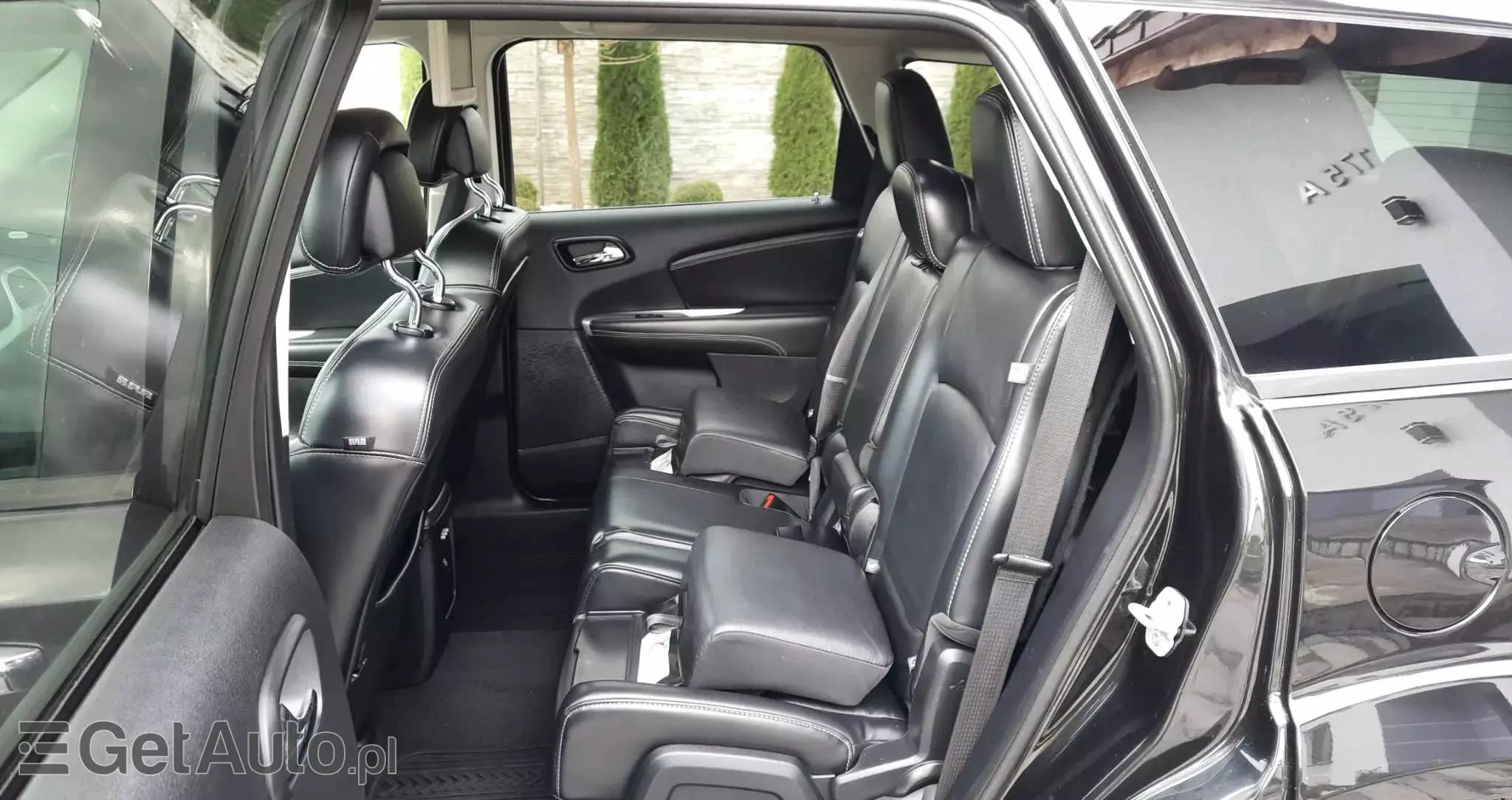 FIAT Freemont 2.0 Multijet Lounge AWD