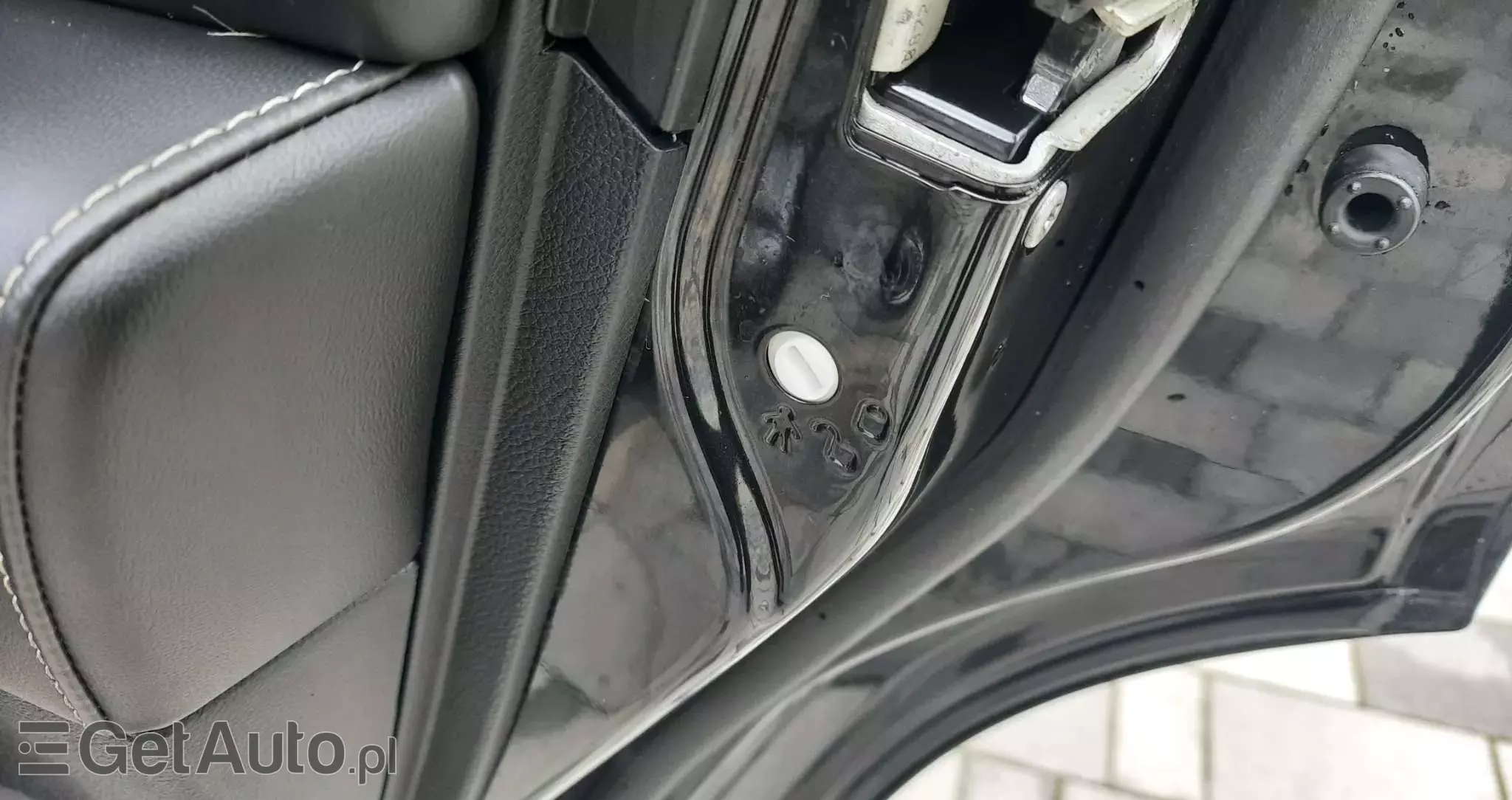 FIAT Freemont 2.0 Multijet Lounge AWD