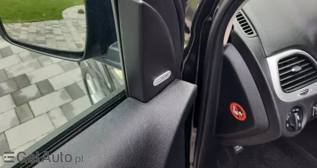 FIAT Freemont 2.0 Multijet Lounge AWD