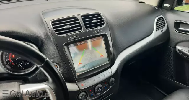 FIAT Freemont 2.0 Multijet Lounge AWD