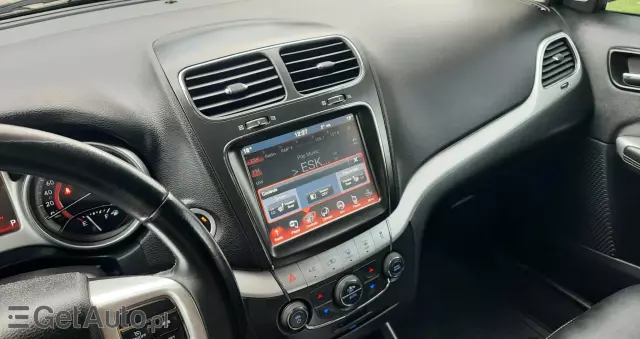 FIAT Freemont 2.0 Multijet Lounge AWD