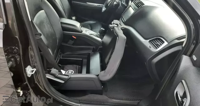 FIAT Freemont 2.0 Multijet Lounge AWD