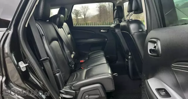 FIAT Freemont 2.0 Multijet Lounge AWD