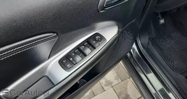 FIAT Freemont 2.0 Multijet Lounge AWD