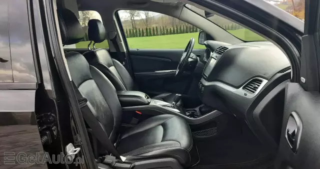 FIAT Freemont 2.0 Multijet Lounge AWD