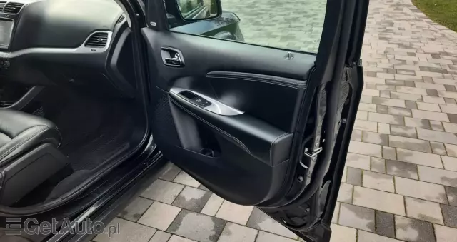 FIAT Freemont 2.0 Multijet Lounge AWD
