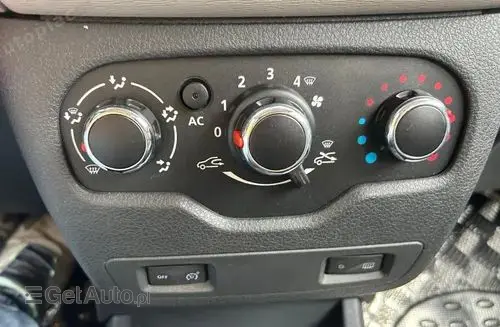 DACIA Lodgy 