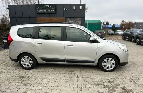 DACIA Lodgy 