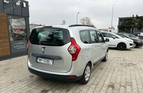 DACIA Lodgy 