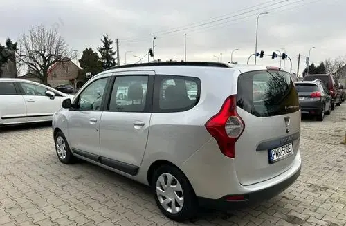 DACIA Lodgy 