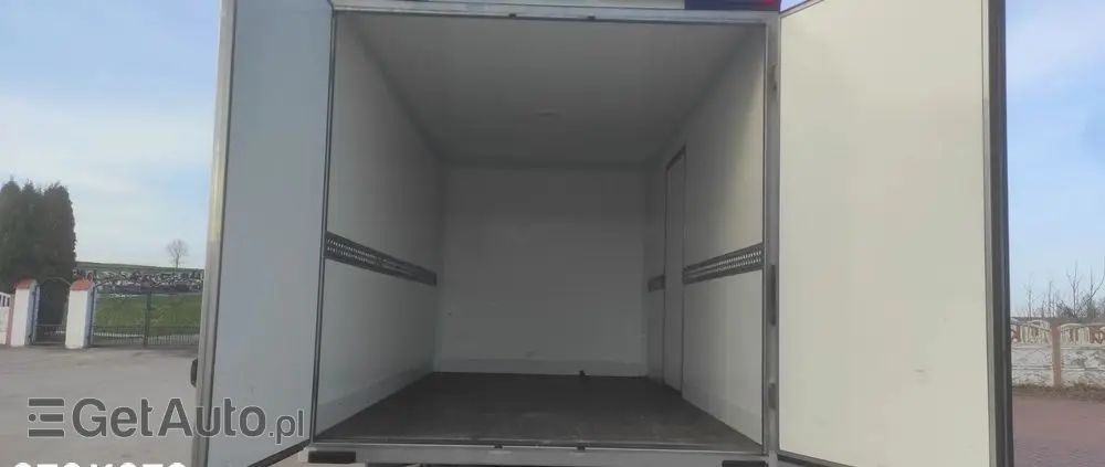 VOLKSWAGEN CRAFTER POLSKI SALON 1 WŁASCICIEL BEZWYPADKOWY ORGINAŁ 