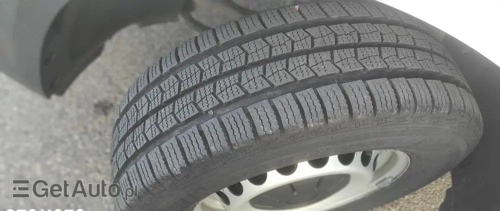 VOLKSWAGEN CRAFTER POLSKI SALON 1 WŁASCICIEL BEZWYPADKOWY ORGINAŁ 