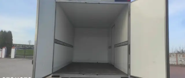 VOLKSWAGEN CRAFTER POLSKI SALON 1 WŁASCICIEL BEZWYPADKOWY ORGINAŁ 