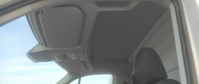 VOLKSWAGEN CRAFTER POLSKI SALON 1 WŁASCICIEL BEZWYPADKOWY ORGINAŁ 