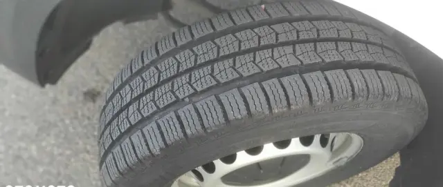 VOLKSWAGEN CRAFTER POLSKI SALON 1 WŁASCICIEL BEZWYPADKOWY ORGINAŁ 