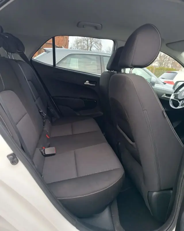 KIA Picanto 1.2 ISG Dream-Team Edition