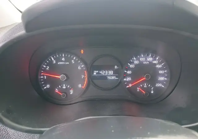 KIA Picanto 1.2 ISG Dream-Team Edition